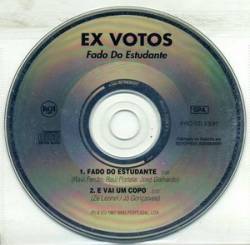 Ex-Votos : Fado do Estudante